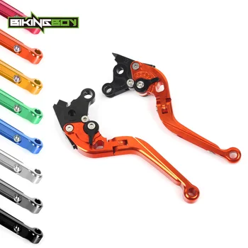 

Adjustable Extendable Folding Clutch Brake Levers for KTM 690 Duke 08 09 10 11 990 SuperDuke R 12 1190 RC8 13 14 15 2014 2015