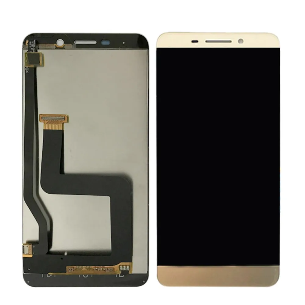 Letv One 1 Pro Letv X800-3