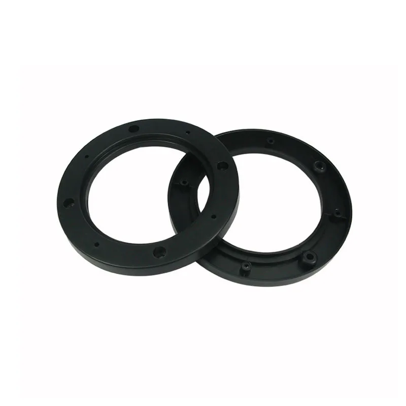 black gasket