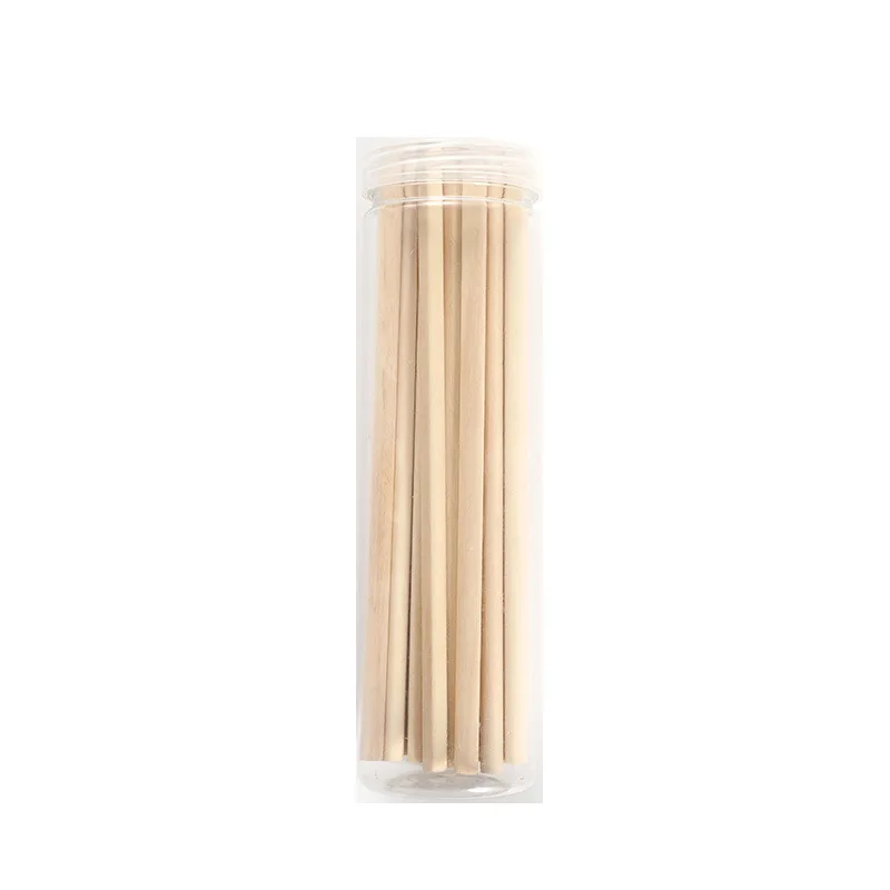 

30 pieces Hexagon student writing pencil wood lead-free round pencil medium hardness HB pencil for Office drawing