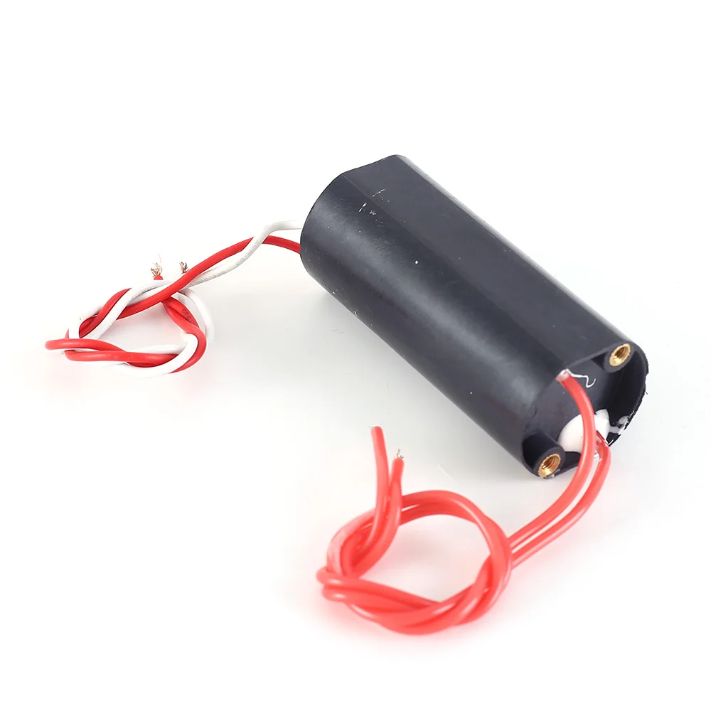 DC 3,7 V-7,4 V 1000KV высоковольтный генератор модуль супер дуговой генератор повышающий источник питания 60s устойчивый разряд