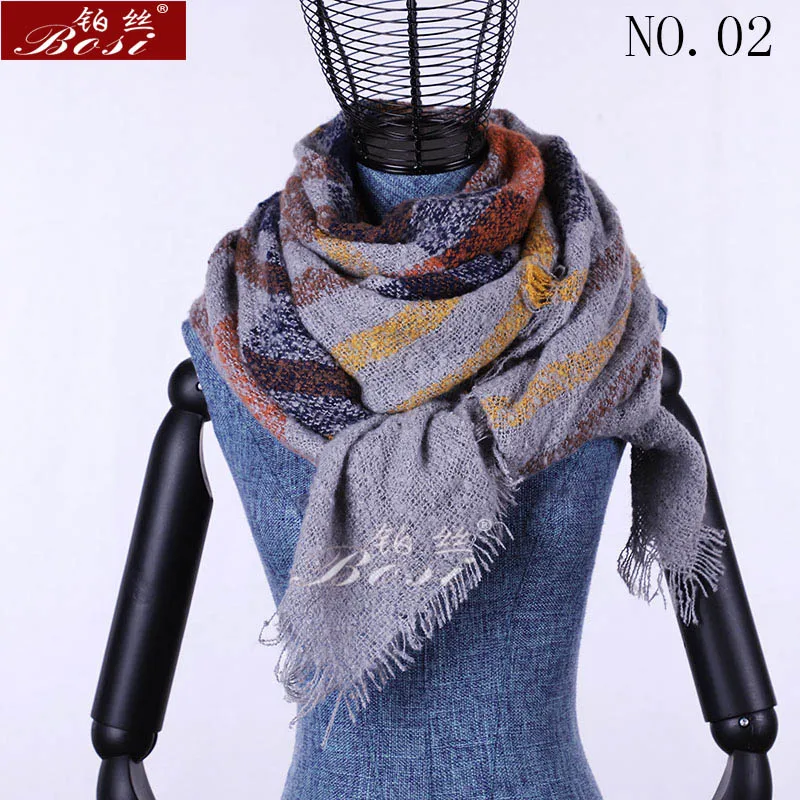 Spuare кашемировый шарф sjaal цветок хлопок большой роскошный бренд Женская бандана дизайнер хиджаб зимняя накидка большой палантины Роскошный плед