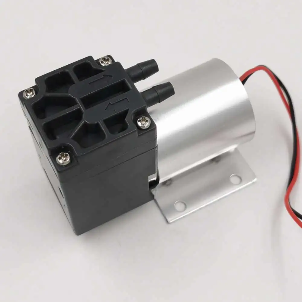0,95 Lpm 12 v низкого напряжения мини Dc водяной насос