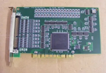 

PIO-32/32L (PCI) H No.7212B