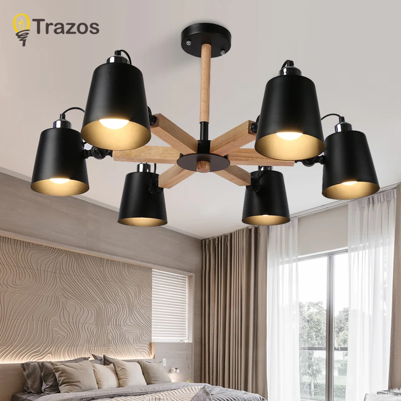 Luzes de Teto design sombra luminária lâmpada do Estilo de Instalação : Montado na Superfície