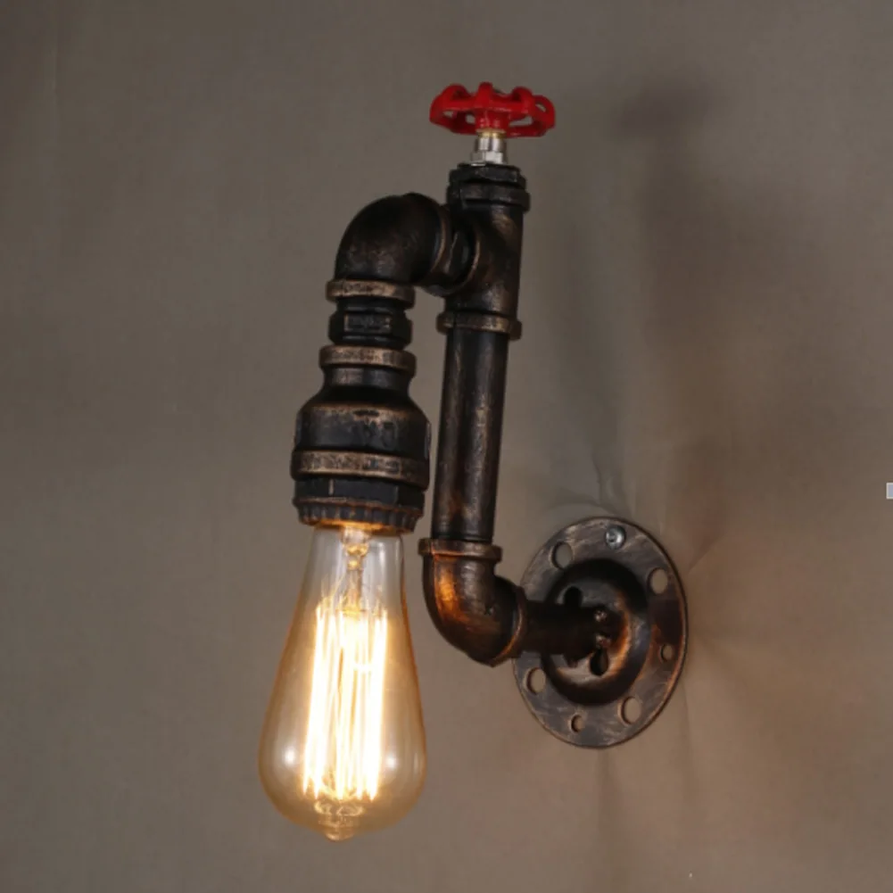 Retro muur lampen koop goedkope retro muur lampen loten van ...