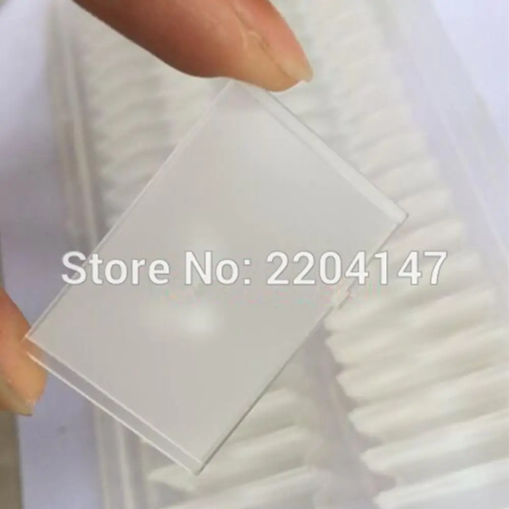 NEW Original Focusing Screen Viewfinder Screen For Nikon D500 Camera Replacement Unit Repair part