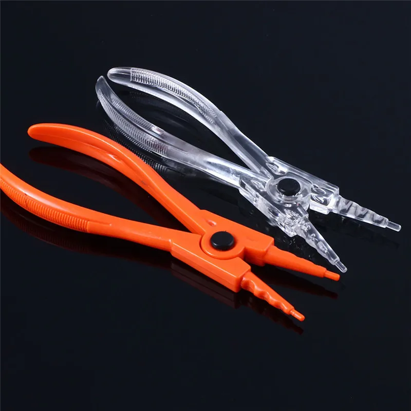 Buy Acrylic Body Piercing Opening Plier For Hoop Ring