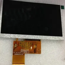 CHIMEI INNOLUX 5,0 дюймовый TFT ЖК-экран AT050TN30 WQVGA 480(RGB)* 272(не сенсорный