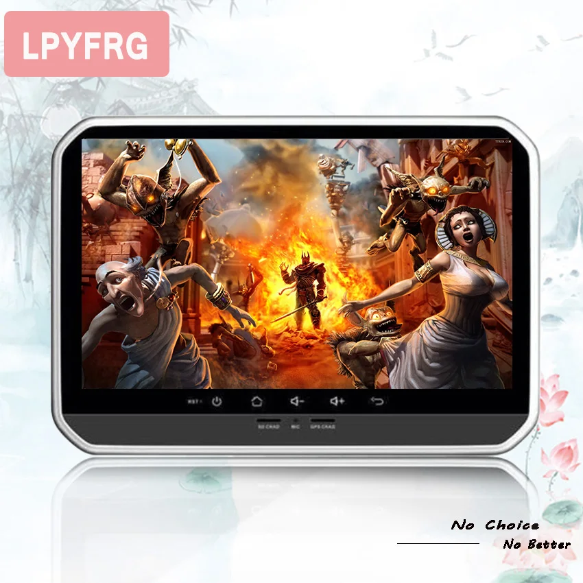 

For SUZUKI IGNIS 2017 2018 Android 9.0 Car DVD player Octa-Core(8Core) 4G RAM 1080P 64GB ROM gps head device unit stereo Audio