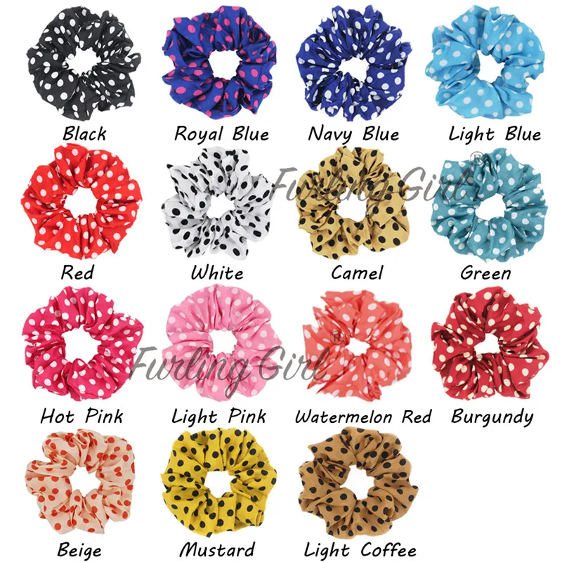 15  Color Chart