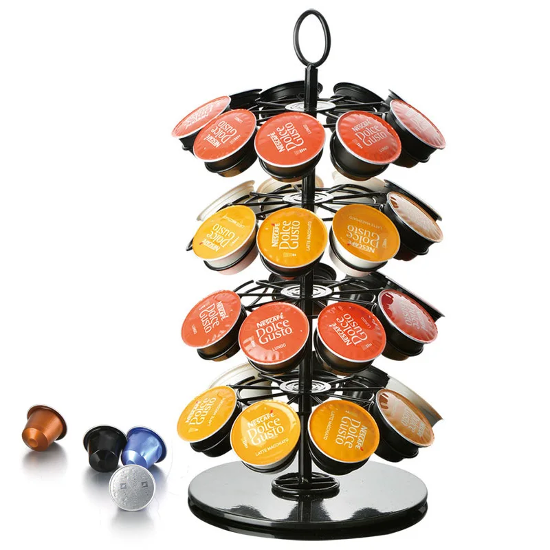 Купить Держатель Капсул Dolce Gusto