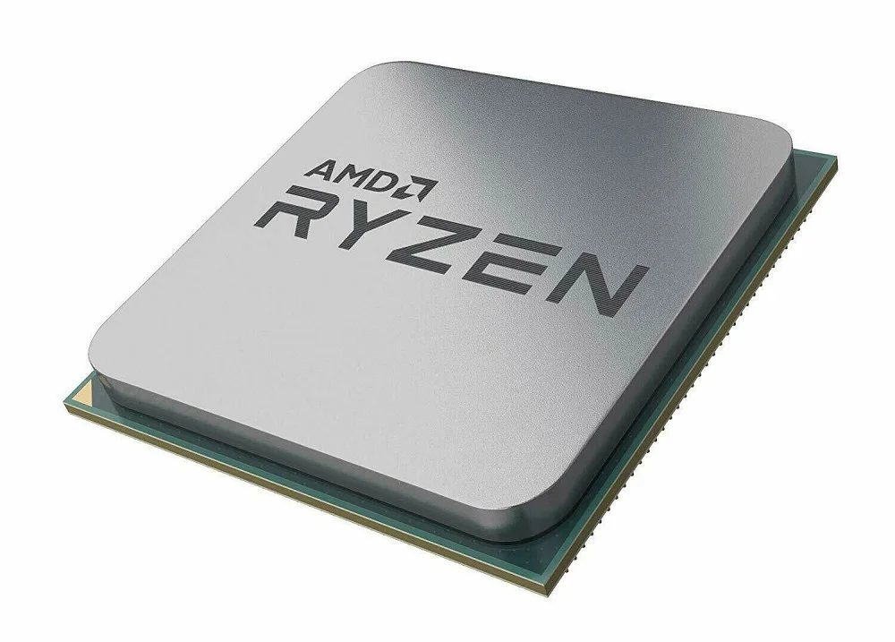 Четырехъядерный процессор AMD Ryzen 3 1300X R3 1300X3,5 ГГц YD130XBBM4KAE Socket AM4