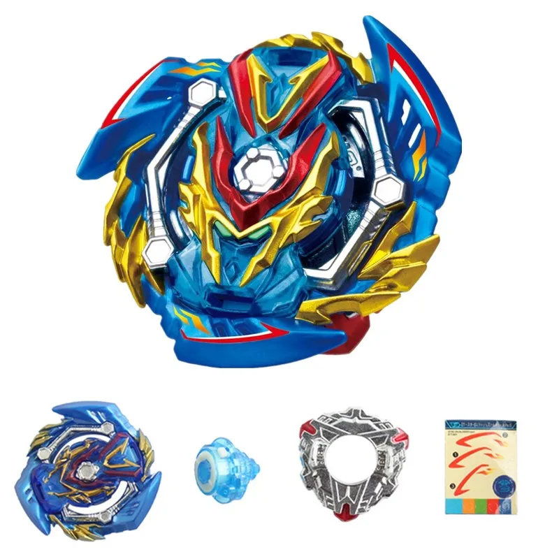 Пусковые установки B-134 Beyblade Burst игрушки GT Арена Металл Бог Fafnir волчок Bey Blade лезвия игрушки