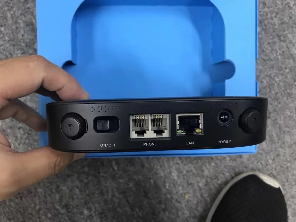 Мобильный Интернет ZTE MF279S mart Hub поддержка B2 B4 B12 AT&T LTE беспроводной интернет роутер