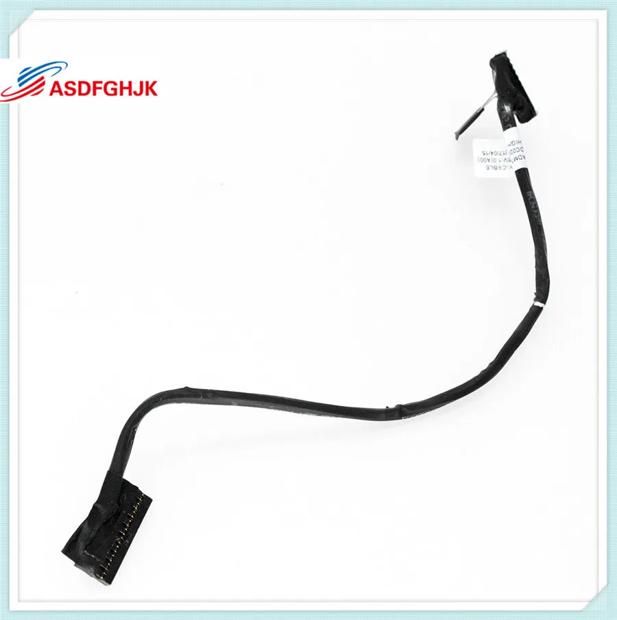NEW FOR DELL LATITUDE E5470 Battery Cable DC020027E00 0C17R8 C17R8
