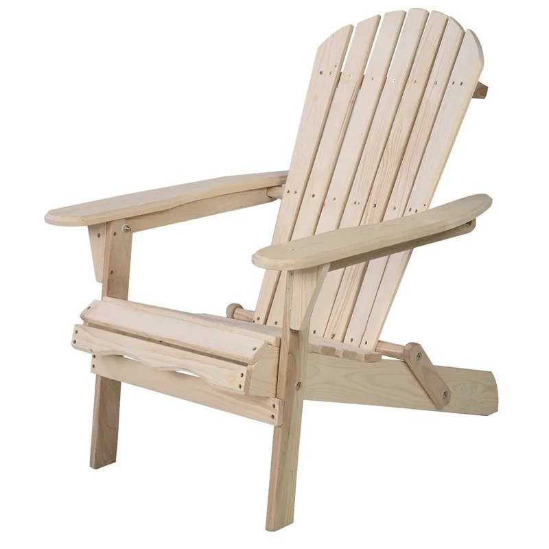 Giantex Ergonomic Outdoor Garden Patio Furniture Folding Sun