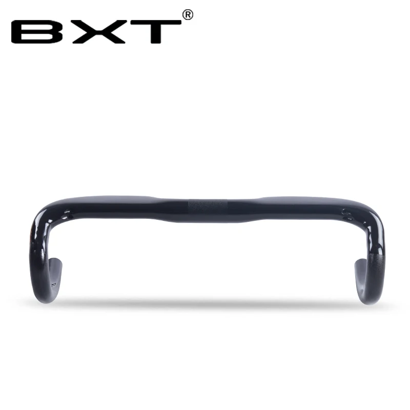 2018 BXT новый углеродного волокна руль велосипедов крейсеров детские велосипеды