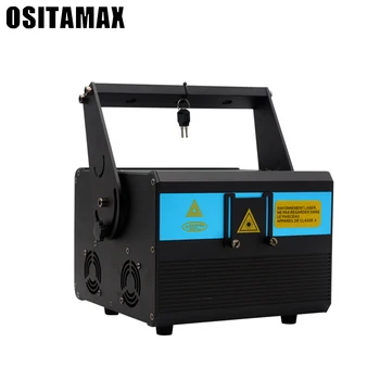 

1w RGB geometric patterns dmx animation laser stage lights /disco laser /club light/party laser/lazer show