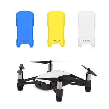 

Original Drone Body Upper Shell For DJI Tello Snap On Top Cover Colorful Shell Case Frame for RYZE Tello Replacement Accessories