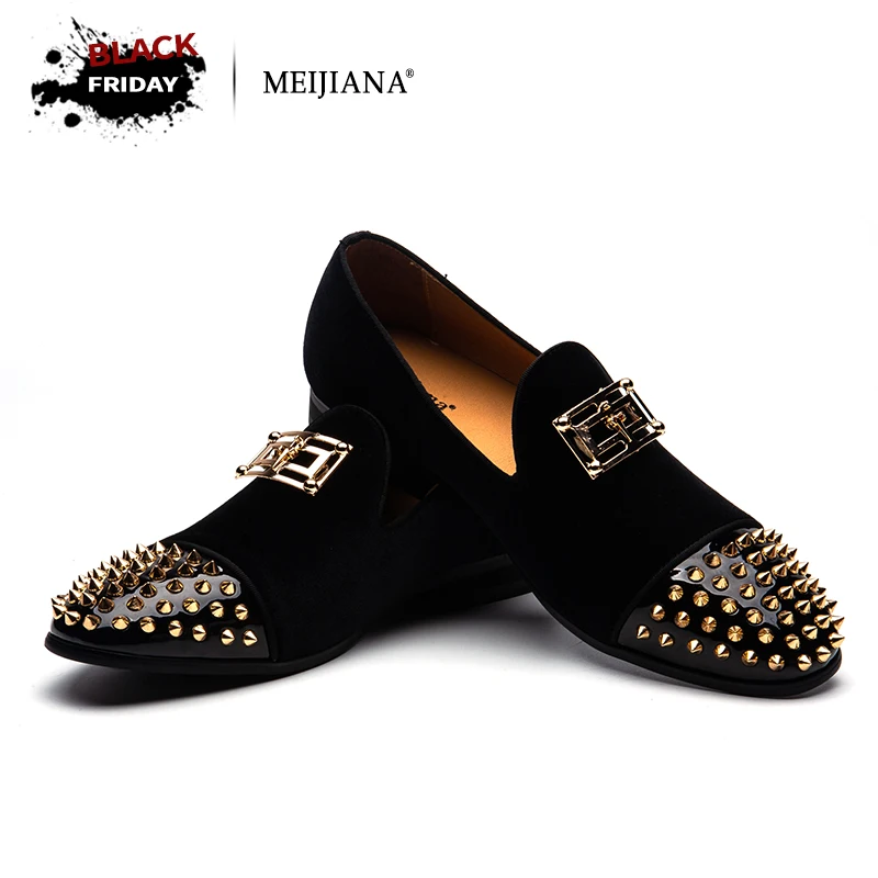 MEIJIANA Spring and Autumn Men Casual Shoes Brand Men Loafers Genuine Leather Driving Shoes Men's Flats Shoes Plus Size MEIJIANA Spring and Autumn Men Casual Shoes Brand Men Loafers Genuine Leather Driving Shoes Men's Flats Shoes Plus Size