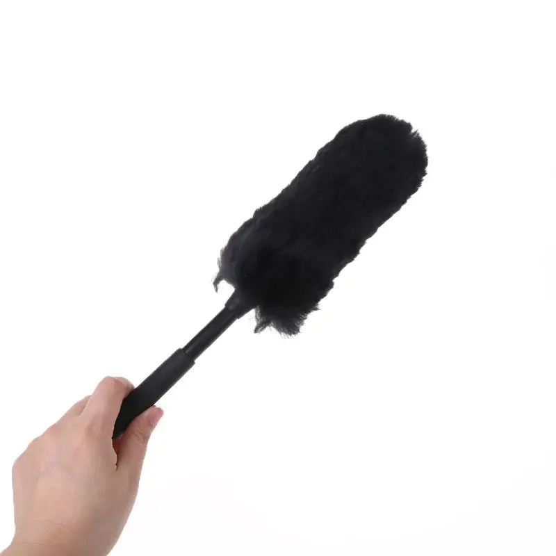 3 Pcs Car Brush Wheel Woolies Car Alloy Cleaning Brushes Non - Scratch Maison & White Cleaning Brushes 3 Pcs Car Brush Wheel Woolies Car Alloy Cleaning Brushes Non - Scratch Maison & White Cleaning Brushes
