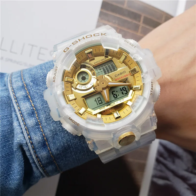 

2019 new Watch
