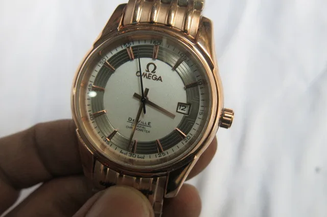 

Rare old watch, can work, precision, machinery, fashion, free shipping