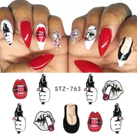 Nail Art 