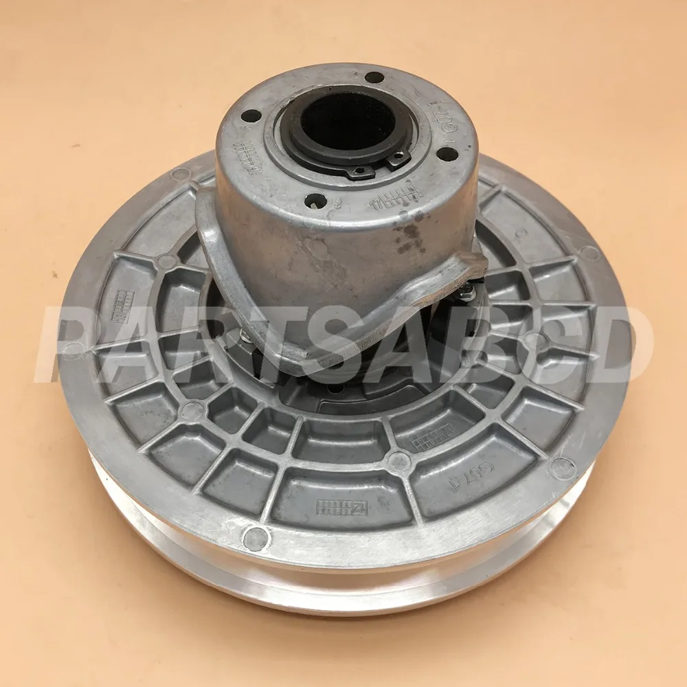 

Clutch Pulley Assy Secondary Clutch Sheave Driven Pulley for CFMoto 800cc CF800 X8 ATV UTV 0800-052000-0001