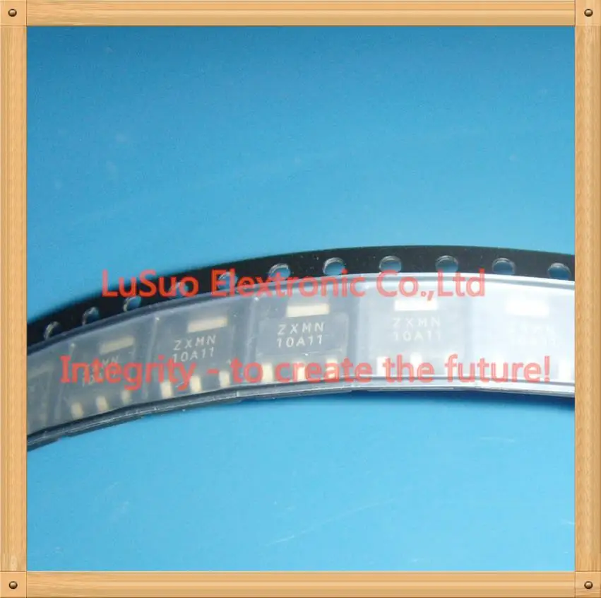 20 шт. ZXMN10A11G ZXMN 10A11G SOT223 новый оригинальный|mosfet|mosfet 100vmosfet n-channel |