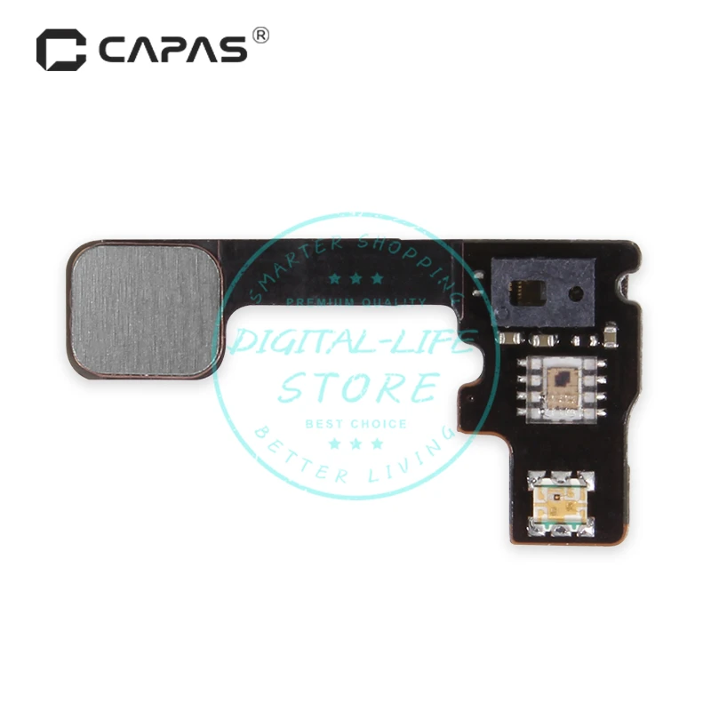 Proximity Light Sensor Flex Cable for Xiaomi Mi5S Mi 5S Distance Sensing Line Connector Ribbon