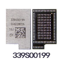 5 шт./лот 339S00199 для iPhone 7 7plus wifi IC Wi-Fi/Bluetooth модуль