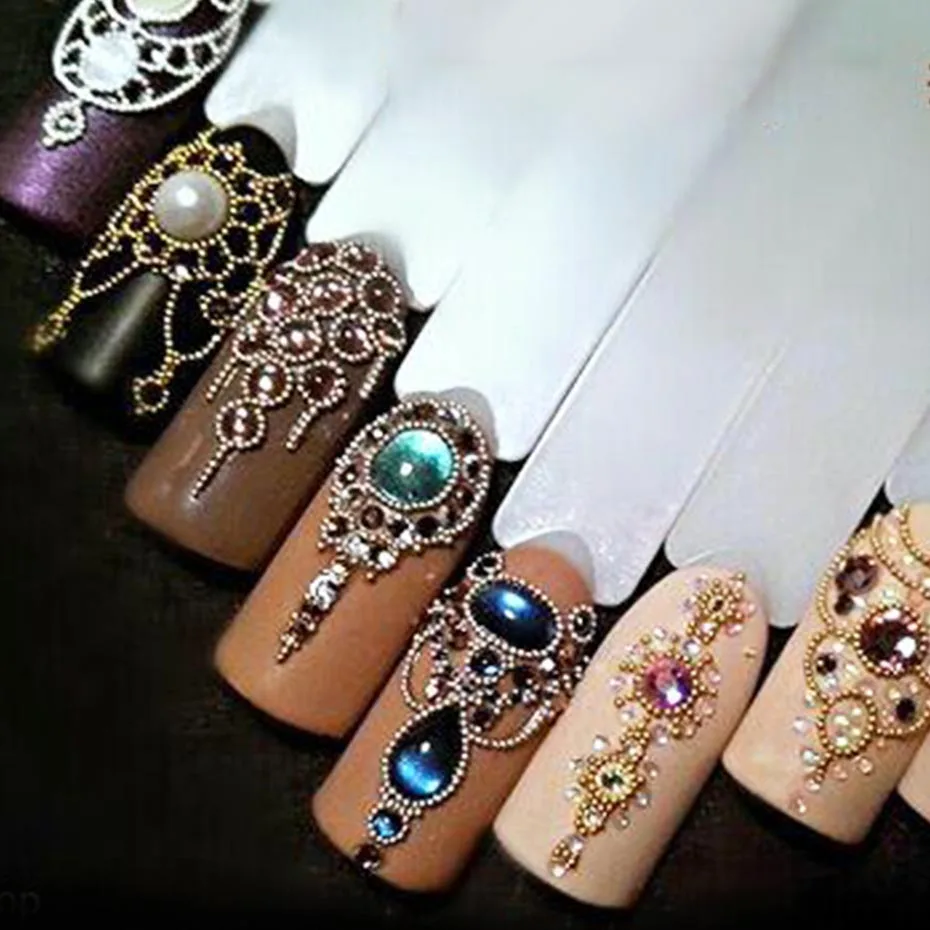 nail art decorations 2