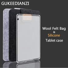 Планшетный чехол для huawei MediaPad T1 T2 Pro T3 T5 7 8 10 Медиа Pad T3 7 3g Wi-Fi T1-701U T1 701U S8-701U T1-A21L силиконовый чехол из ТПУ