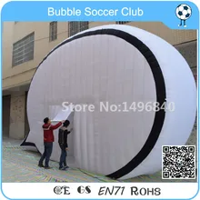 Надувная палатка портативная/надувная палатка наружная/надувная большая палатка для мероприятия