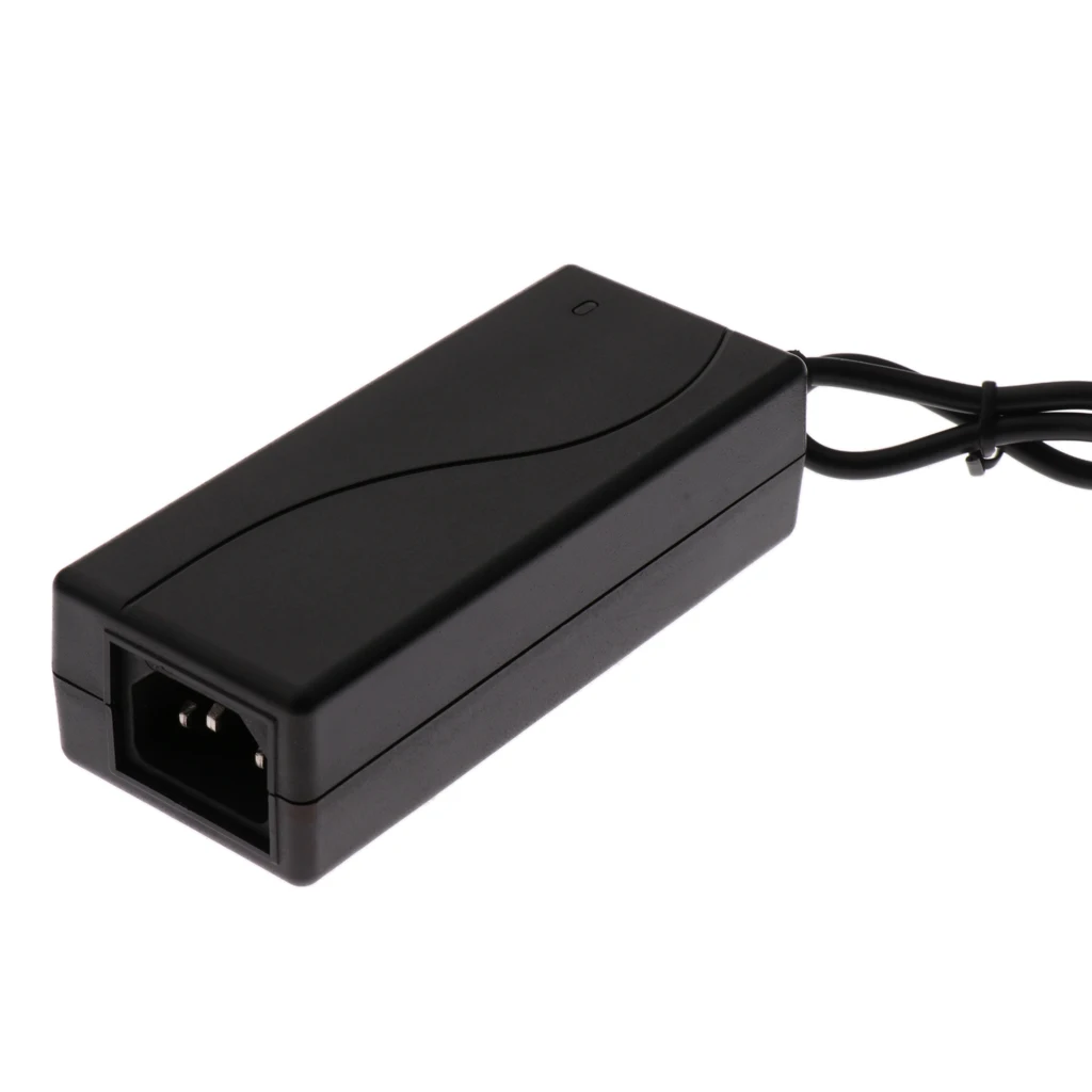 AC 100-240V SMT IC IDE Power Supply Adapter for 3.5'IDE HDD/CD/5.25' DVD-ROM