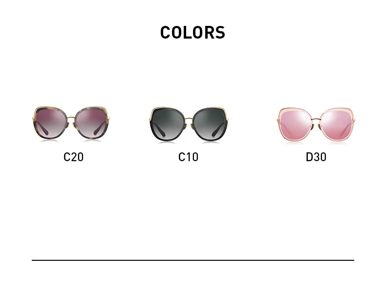 BOLON кошачий глаз солнцезащитные очки для женщин большой смелый Украшенные градиентные поляризационные солнцезащитные очки UV400 темные солнцезащитные очки негабаритных BL6038