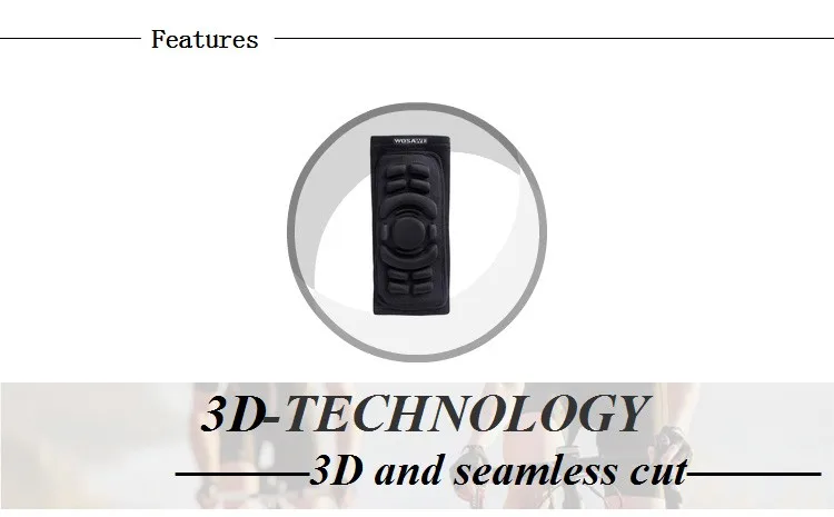 1 пара Elbowpad защитные эластичные налокотники+ 1 пара наколенников наколенники для футбола, баскетбола, сноуборда, велоспорта и т. Д