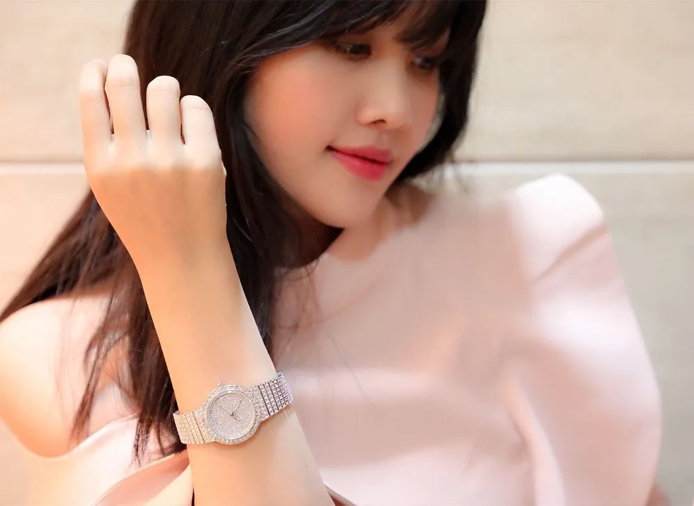 ladies watch 24