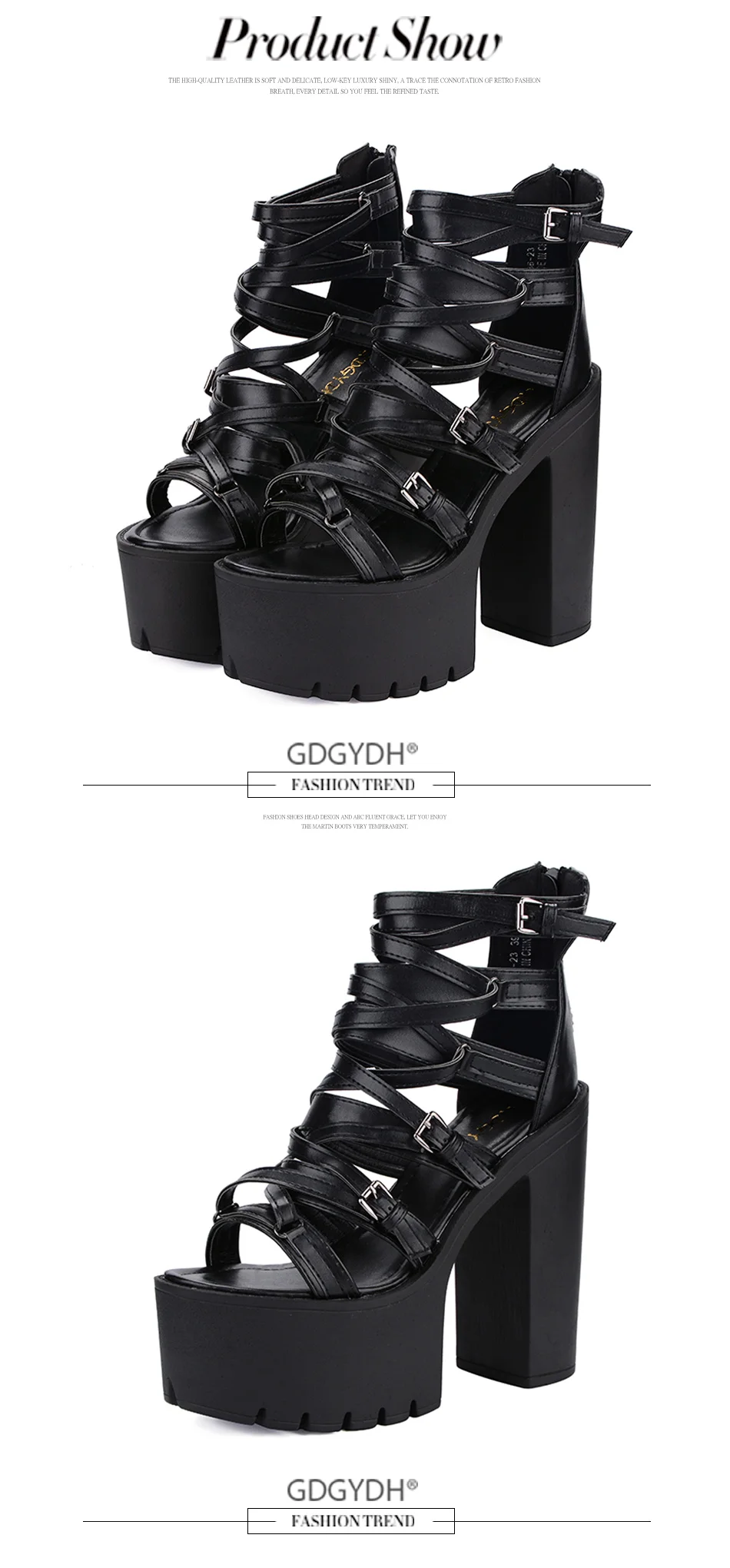 summer shoes