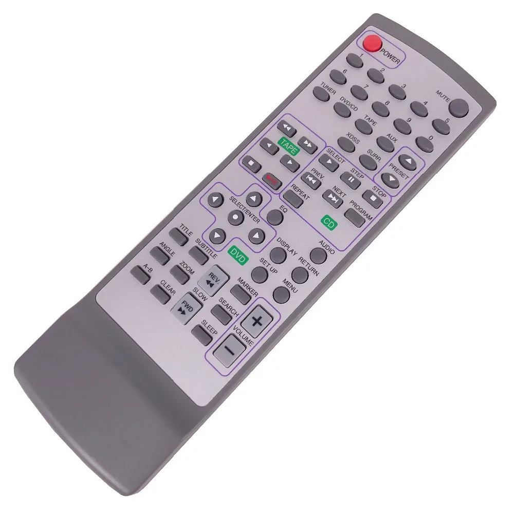 NEW Original Remote control For LG CD Fit for DVD TAPE | Электроника
