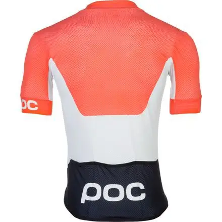 poc cycling wear
