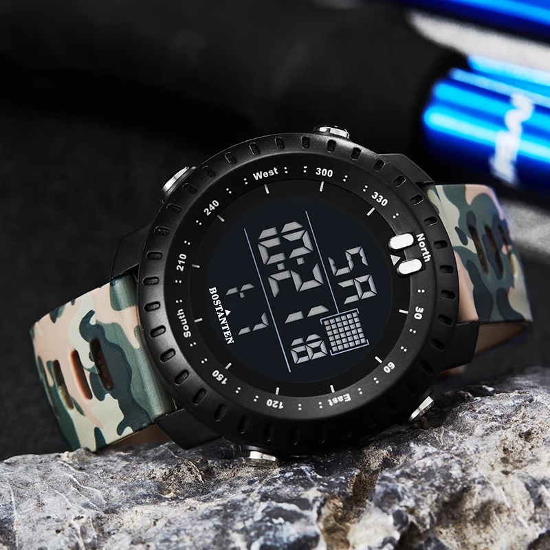 bostanten watch review