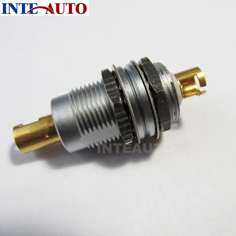 2S coaxial connector-2