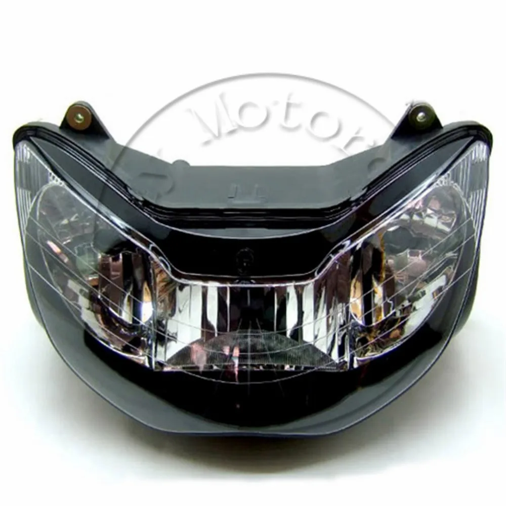 Honda cbr929rr запчасти