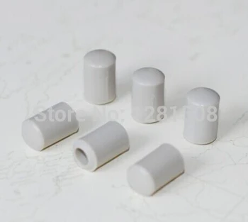 

6PCS Keg Lid Feet for Cornelius or Firestone Kegs homebrew Replacement Corny Keg Lid