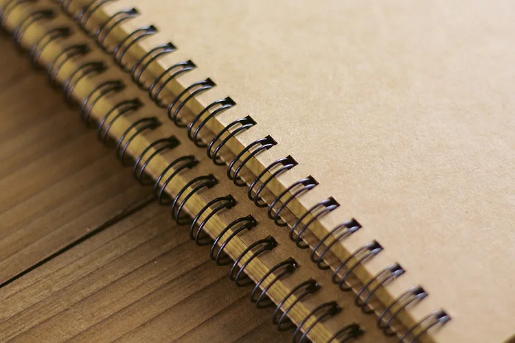 kraft notebook  (10)