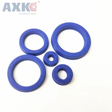 AXK UNS 12x20x5 PU/USH NBR U Cup seal одногубный поршневой стержень уплотнение U кольцо