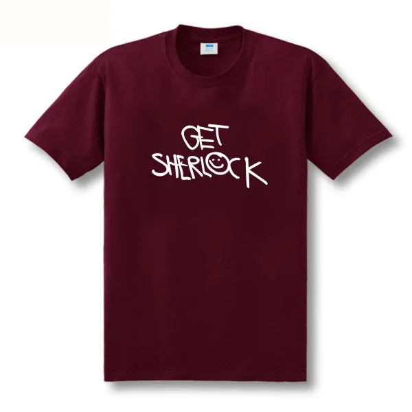 Get Sherlock 